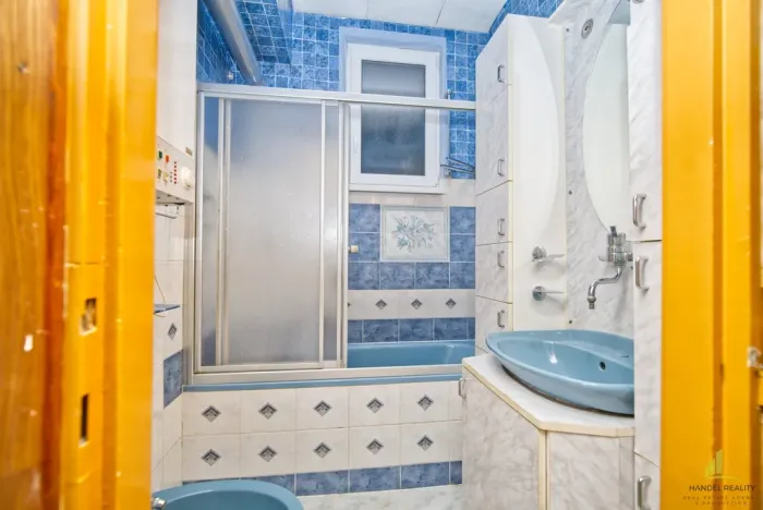 Prodej bytu 3+1, Olomouc - Nová Ulice, 98 m2
