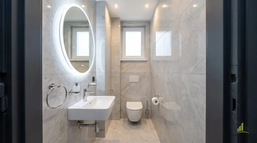 Prodej bytu 3+1, Olomouc - Nová Ulice, 98 m2