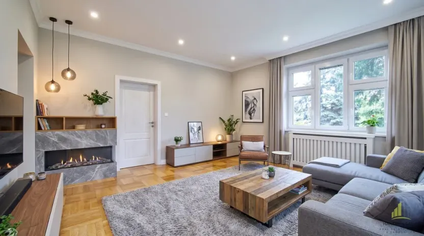 Prodej bytu 3+1, Olomouc - Nová Ulice, 98 m2