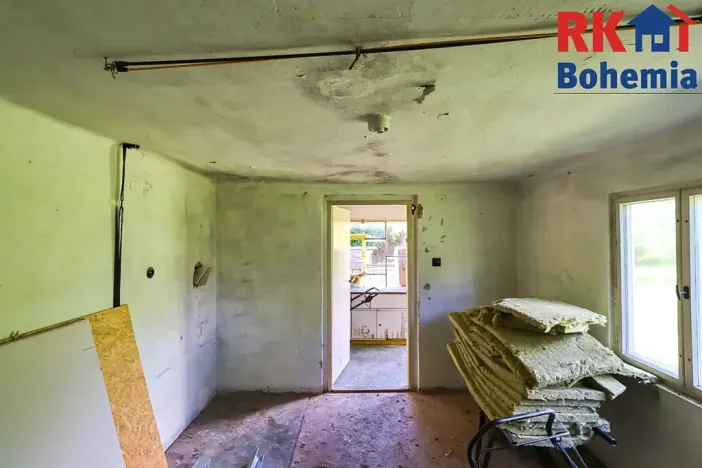 Prodej pozemku pro bydlení, Český Brod, Na Bělidle, 889 m2