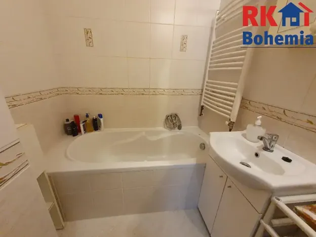 Pronájem bytu 4+kk, Mladá Boleslav, Erbenova, 87 m2