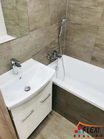 Pronájem bytu 2+1, Karviná, Borovského, 56 m2