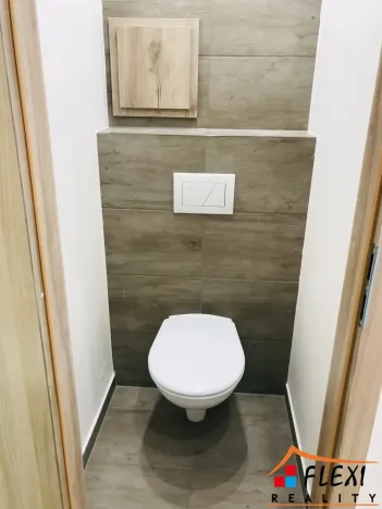 Pronájem bytu 2+1, Karviná, Borovského, 56 m2