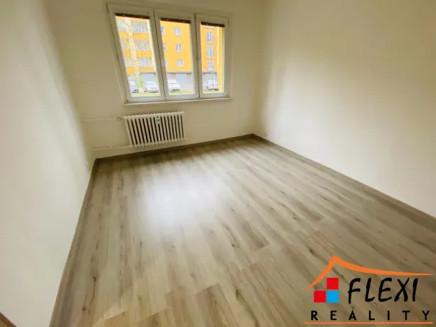 Pronájem bytu 2+1, Karviná, Borovského, 56 m2
