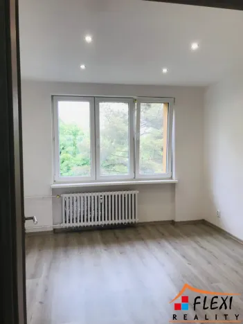 Pronájem bytu 2+1, Karviná, Borovského, 56 m2