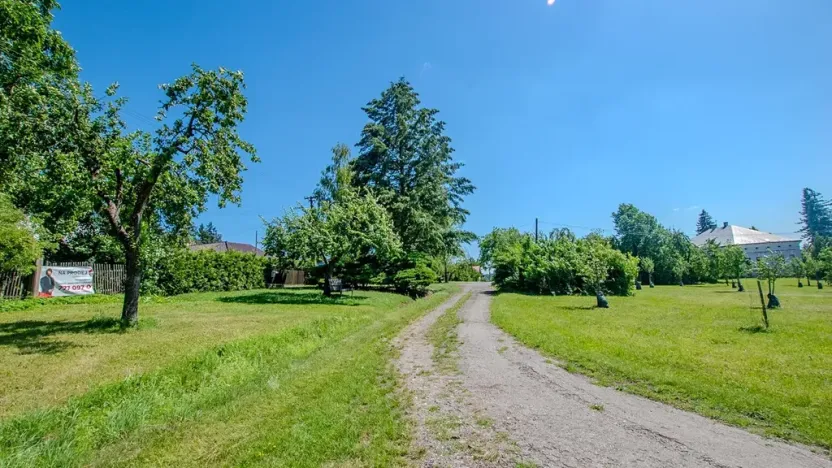 Prodej chaty, Kněžice, 41 m2
