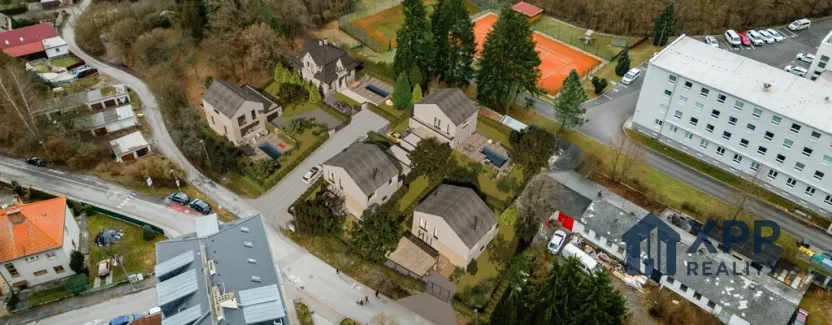 Prodej pozemku pro bydlení, Tábor, 439 m2