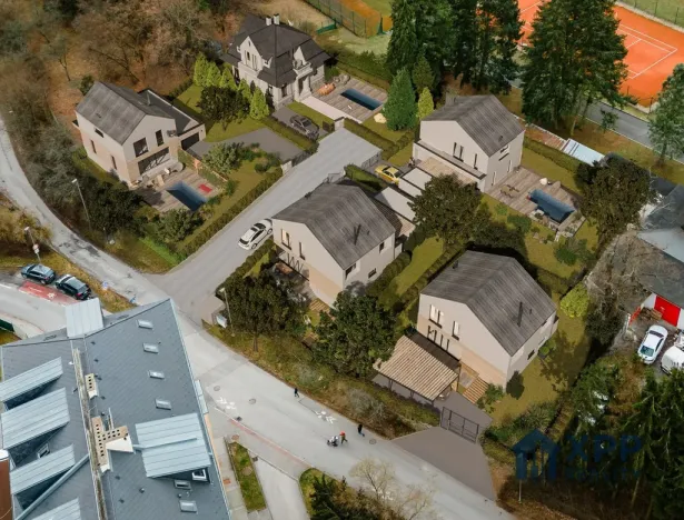 Prodej pozemku pro bydlení, Tábor, 439 m2