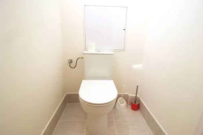 Pronájem bytu 2+kk, Praha - Žižkov, Biskupcova, 44 m2