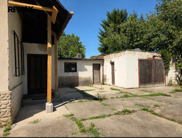 Pronájem rodinného domu, Hradec Králové - Slezské Předměstí, Na Mlejnku, 128 m2