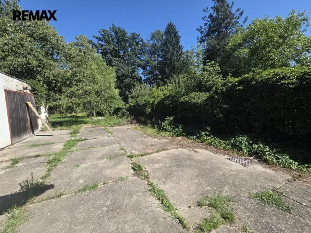 Pronájem rodinného domu, Hradec Králové - Slezské Předměstí, Na Mlejnku, 128 m2