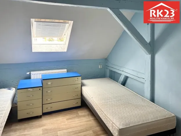 Pronájem bytu 3+1, Chodová Planá, Výškovská, 75 m2