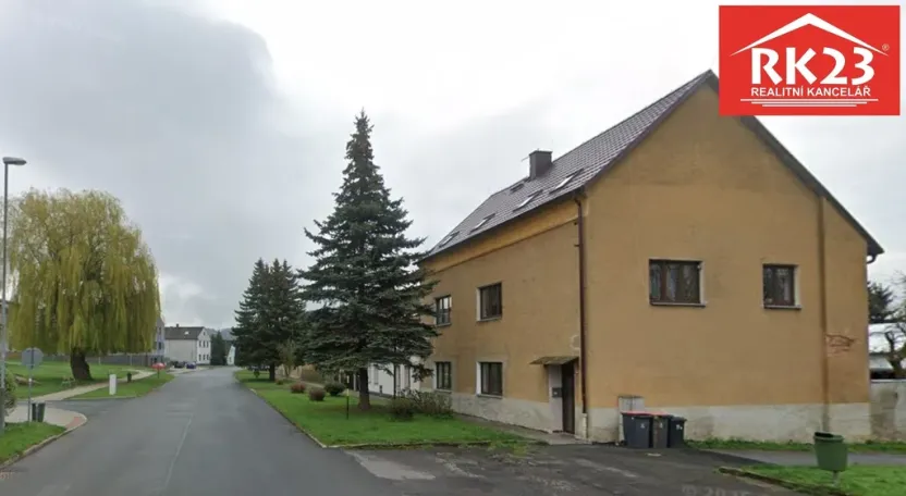 Pronájem bytu 3+1, Chodová Planá, Výškovská, 75 m2