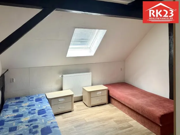 Pronájem bytu 3+1, Chodová Planá, Výškovská, 75 m2
