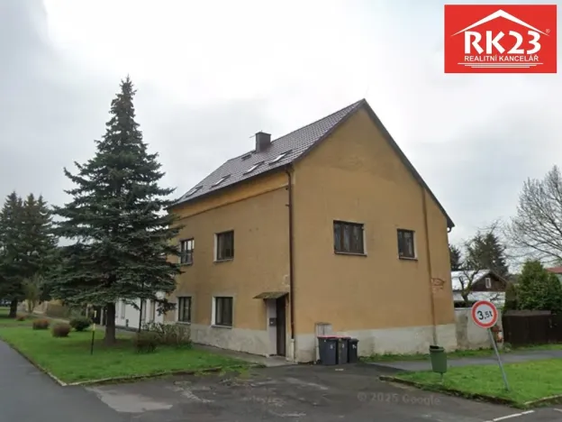 Pronájem bytu 3+1, Chodová Planá, Výškovská, 75 m2