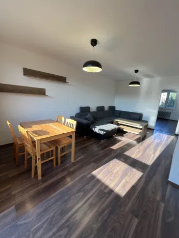 Pronájem bytu 3+1, Majetín, Školní, 78 m2