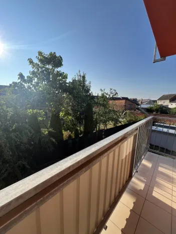 Pronájem bytu 3+1, Majetín, Školní, 78 m2