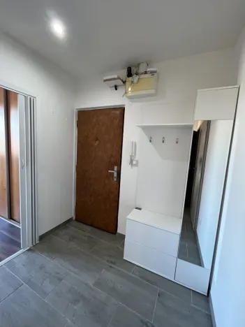 Pronájem bytu 3+1, Majetín, Školní, 78 m2