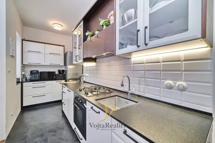 Prodej rodinného domu, Olomouc, Václava III., 497 m2