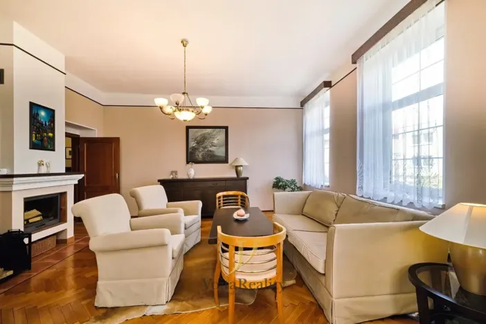 Prodej rodinného domu, Olomouc, Václava III., 497 m2