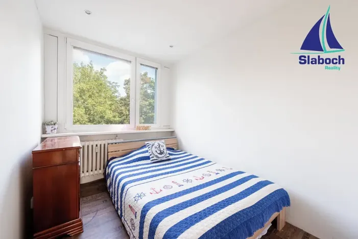 Prodej bytu 3+kk, Praha - Prosek, Litoměřická, 61 m2