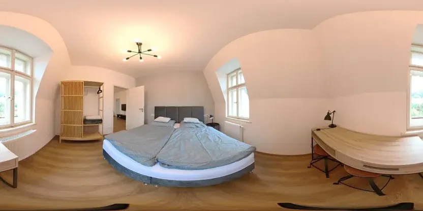 Pronájem bytu 3+1, Karlovy Vary, Petřín, 68 m2