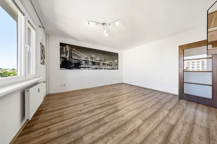 Prodej bytu 2+1, Vysoké Mýto, Ležáků, 62 m2
