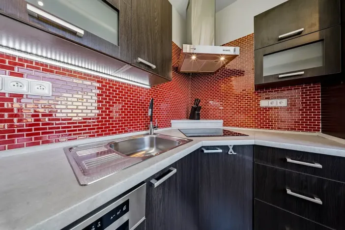 Prodej bytu 2+1, Vysoké Mýto, Ležáků, 62 m2