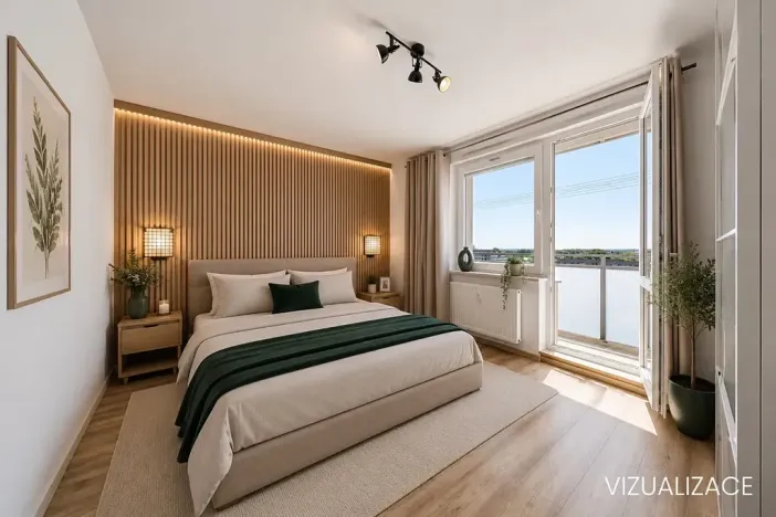 Prodej bytu 2+1, Vysoké Mýto, Ležáků, 62 m2