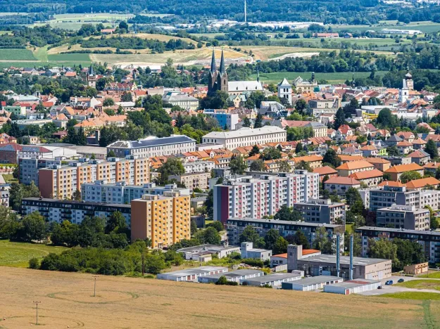 Prodej bytu 2+1, Vysoké Mýto, Ležáků, 62 m2