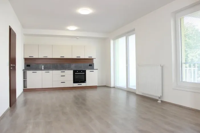 Pronájem bytu 2+kk, Pardubice - Zelené Předměstí, Boženy Vikové-Kunětické, 67 m2