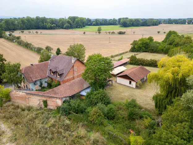 Prodej ubytování, Chroustovice - Poděčely, 852 m2