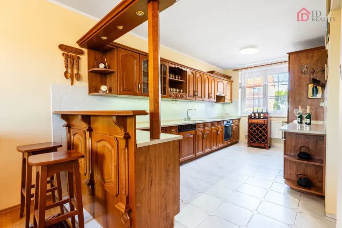 Prodej rodinného domu, Chrudim - Chrudim II, Vlčí Hora, 406 m2