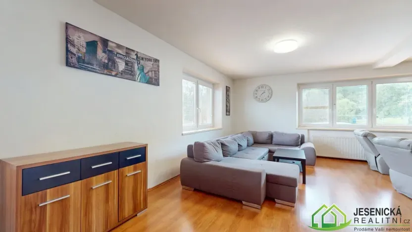 Prodej rodinného domu, Mikulovice - Široký Brod, 278 m2