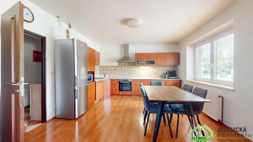 Prodej rodinného domu, Mikulovice - Široký Brod, 278 m2