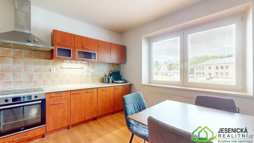 Prodej rodinného domu, Mikulovice - Široký Brod, 278 m2