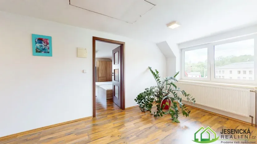 Prodej rodinného domu, Mikulovice - Široký Brod, 278 m2