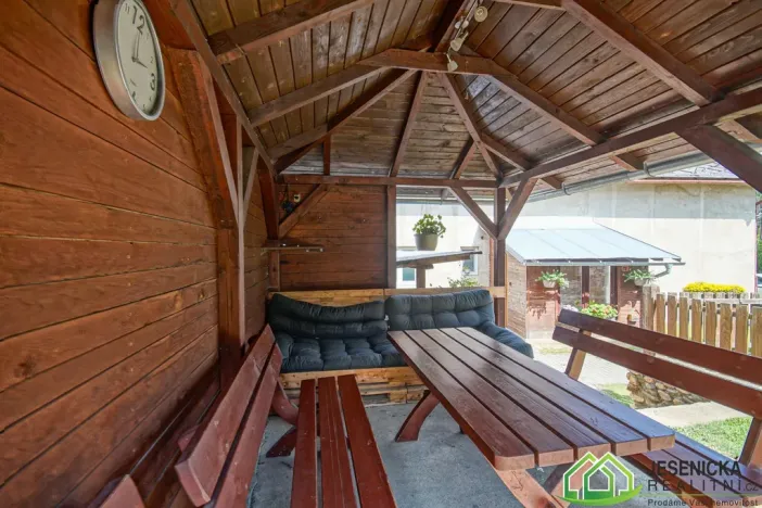 Prodej rodinného domu, Mikulovice - Široký Brod, 278 m2