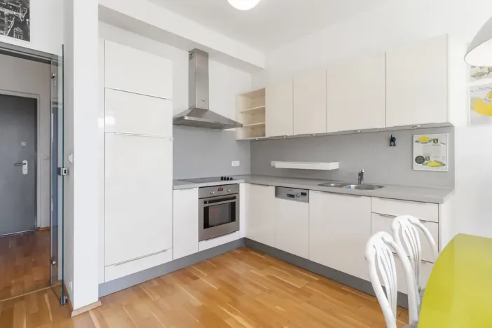 Prodej bytu 2+kk, Praha - Vinohrady, Korunní, 58 m2