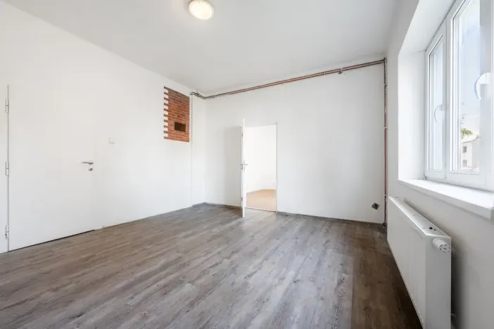 Prodej rodinného domu, Pardubice - Bílé Předměstí, Zajíčkova, 220 m2