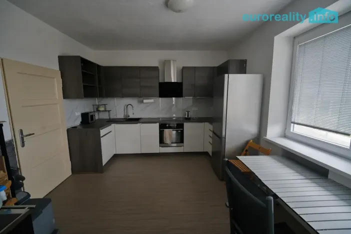 Prodej rodinného domu, Lestkov - Domaslav, 129 m2