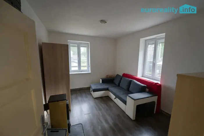 Prodej rodinného domu, Lestkov - Domaslav, 129 m2