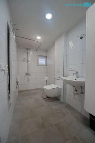 Prodej rodinného domu, Lestkov - Domaslav, 129 m2