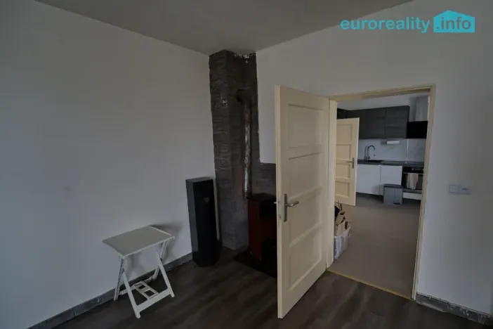 Prodej rodinného domu, Lestkov - Domaslav, 129 m2