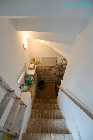 Prodej rodinného domu, Lestkov - Domaslav, 129 m2