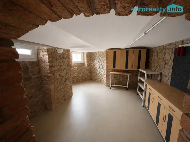 Prodej rodinného domu, Lestkov - Domaslav, 129 m2