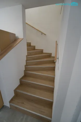 Prodej rodinného domu, Lestkov - Domaslav, 129 m2