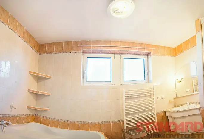Pronájem bytu 4+kk, Plzeň, K Lutové, 99 m2
