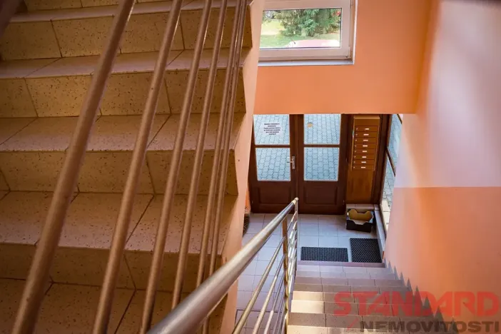 Pronájem bytu 4+kk, Plzeň, K Lutové, 99 m2