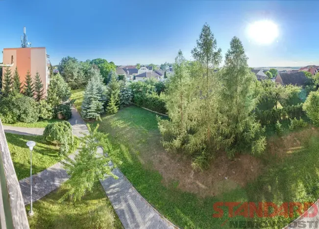 Pronájem bytu 4+kk, Plzeň, K Lutové, 99 m2